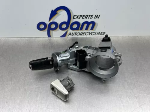 Slotenset Cilinder (compleet)-8289588