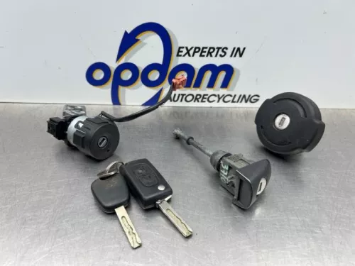 Slotenset Cilinder (compleet)-8153044