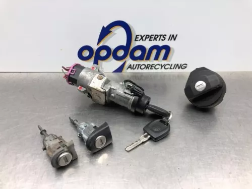 Slotenset Cilinder (compleet)-8198475