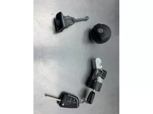 Slotenset Cilinder (compleet)-8287016