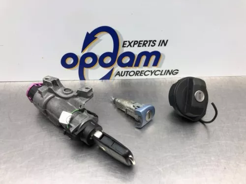 Slotenset Cilinder (compleet)-8232689