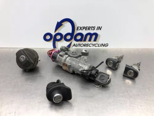 Slotenset Cilinder (compleet)-8191759