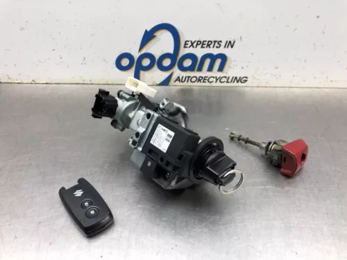 Slotenset Cilinder (compleet)-8170769