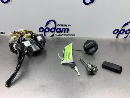 Slotenset Cilinder (compleet)-8236743