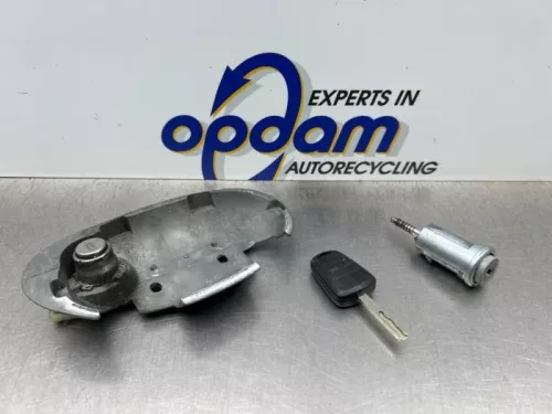 Slotenset Cilinder (compleet)-8320750