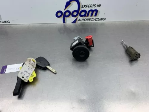 Slotenset Cilinder (compleet)-8246928