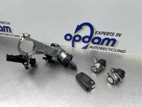 Slotenset Cilinder (compleet)-8222406