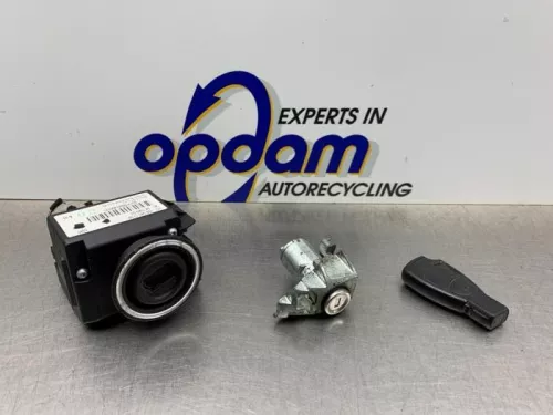 Slotenset Cilinder (compleet)-8274093