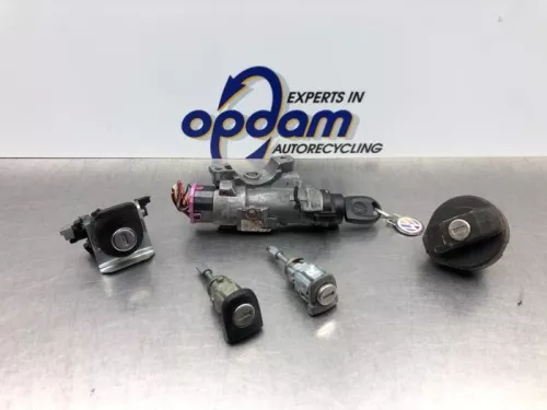 Slotenset Cilinder (compleet)-8204813