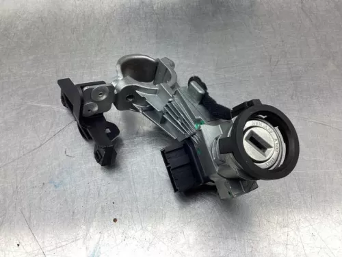 Slotenset Cilinder (compleet)-7863994