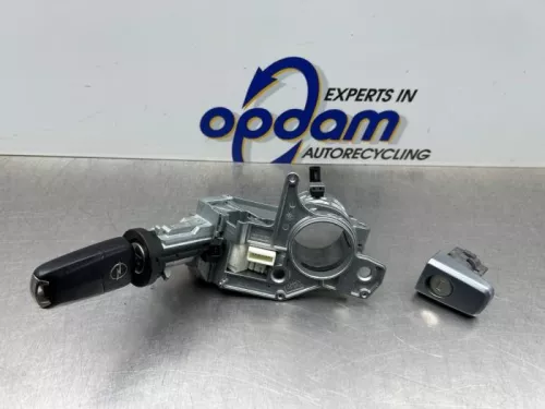 Slotenset Cilinder (compleet)-8313618