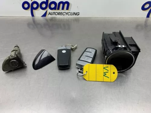 Slotenset Cilinder (compleet)-8157081