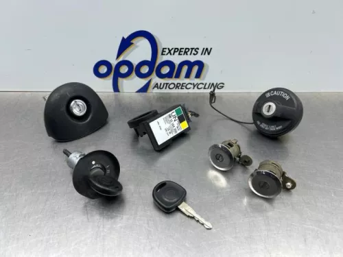 Slotenset Cilinder (compleet)-8305362