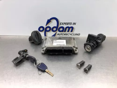 Slotenset Cilinder (compleet)-7617021