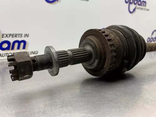 Aandrijfas rechts-voor Opel 24427064 mc8