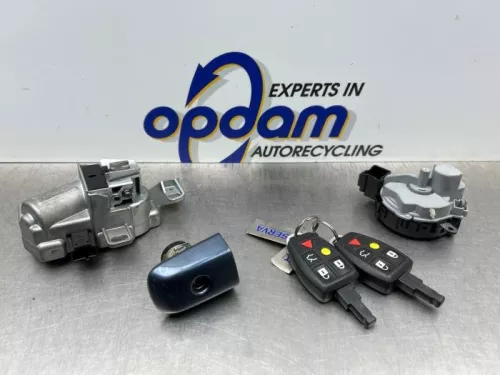 Slotenset Cilinder (compleet)-8260013