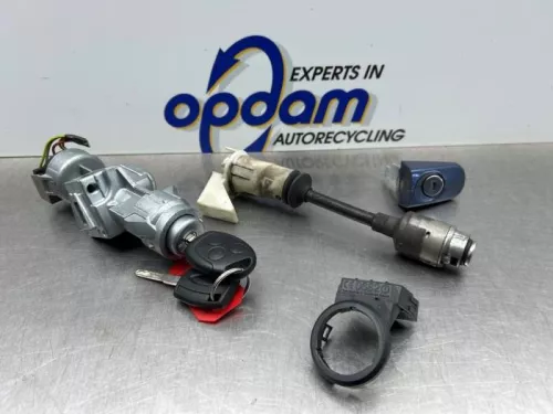 Slotenset Cilinder (compleet)-8294344