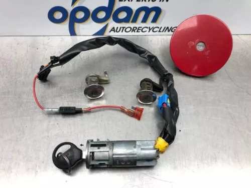 Slotenset Cilinder (compleet)-7844282