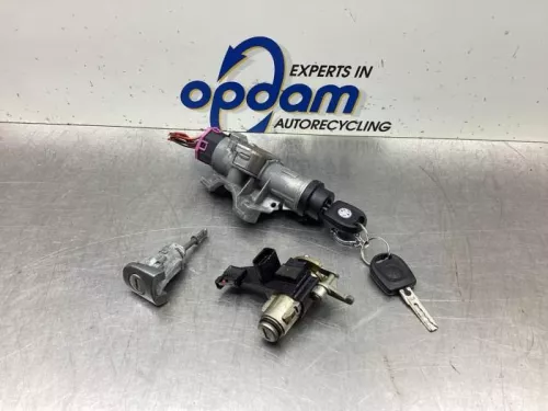 Slotenset Cilinder (compleet)-8051395