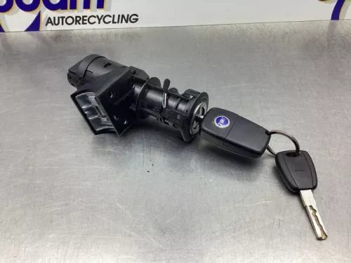 Slotenset Cilinder (compleet)-8295695