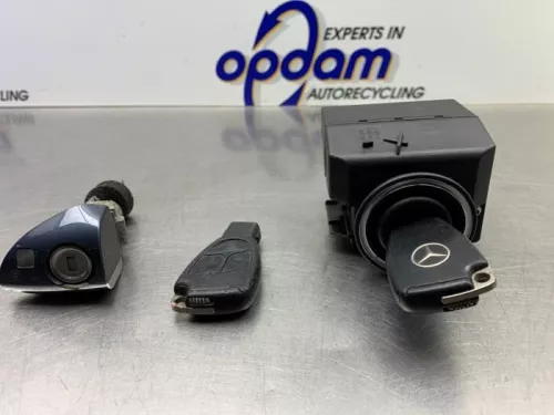 Slotenset Cilinder (compleet)-8245983