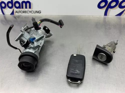 Slotenset Cilinder (compleet)-8314841