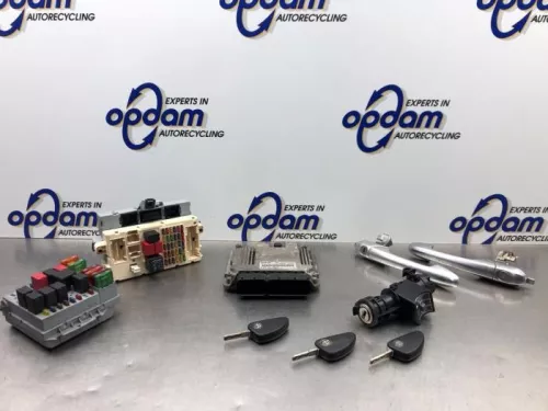 Slotenset Cilinder (compleet)-8249431