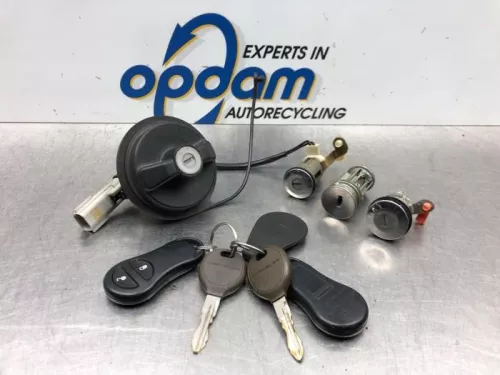 Slotenset Cilinder (compleet)-7873211