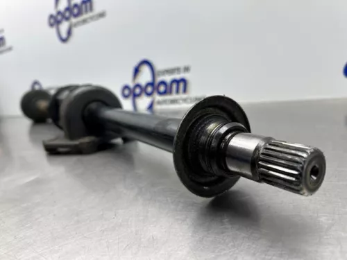 Aandrijfas rechts-voor Mini 31607518238 gs565bh