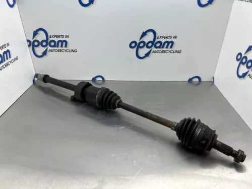 Aandrijfas rechts-voor Mini 31607518238 gs565bh