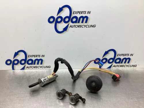 Slotenset Cilinder (compleet)-7987102