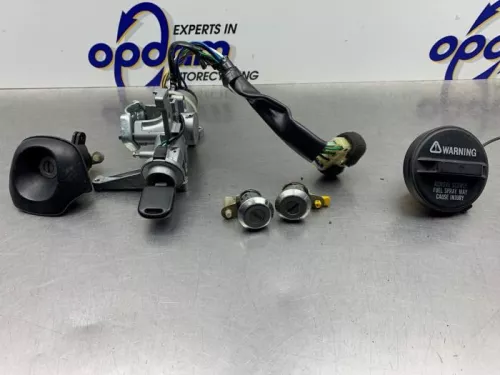 Slotenset Cilinder (compleet)-8265351