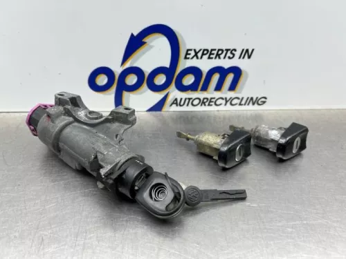 Slotenset Cilinder (compleet)-8287805