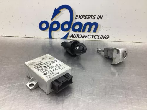 Slotenset Cilinder (compleet)-8077180