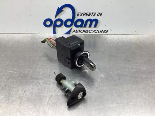 Slotenset Cilinder (compleet)-7849146