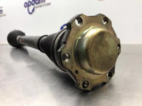 Aandrijfas rechts-voor Volkswagen 1j0407272 fdh