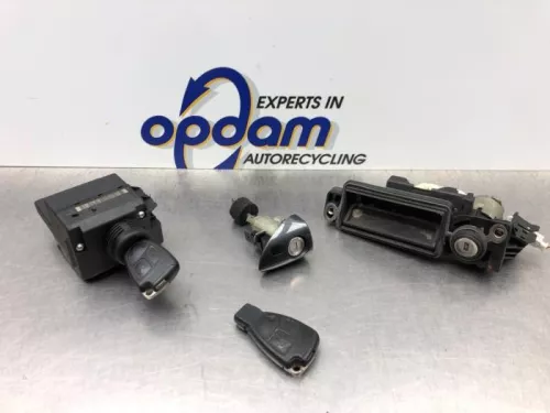 Slotenset Cilinder (compleet)-8137998