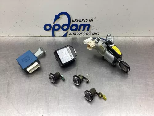 Slotenset Cilinder (compleet)-8118027