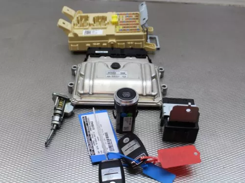 Slotenset Cilinder (compleet)-7883547