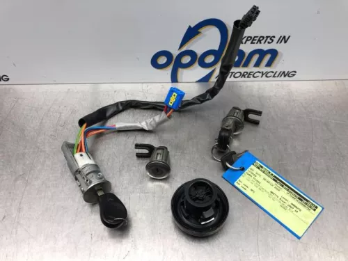 Slotenset Cilinder (compleet)-7745866