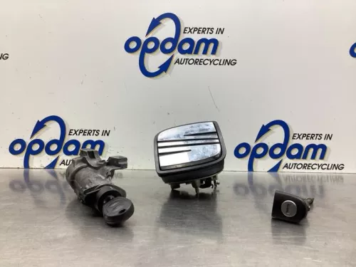 Slotenset Cilinder (compleet)-7885932