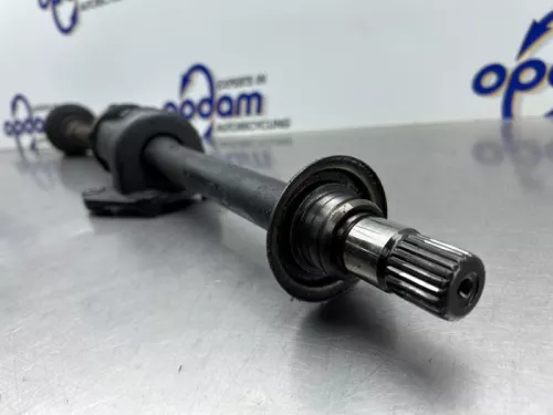 Aandrijfas rechts-voor Mini 31607518238 gs565bh