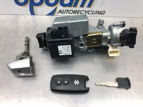 Slotenset Cilinder (compleet)-7846696