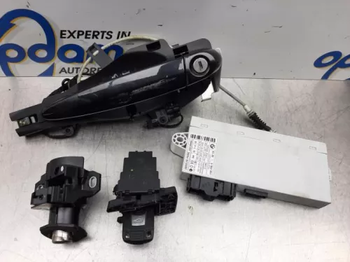 Slotenset Cilinder (compleet)-7717299