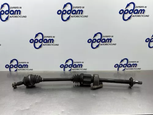 Aandrijfas rechts-voor Mini 31607518238 gs565bh