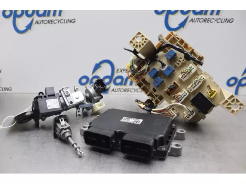 Slotenset Cilinder (compleet)-7879783