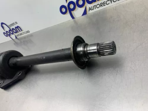 Aandrijfas rechts-voor Mini 31607518238 gs565bh