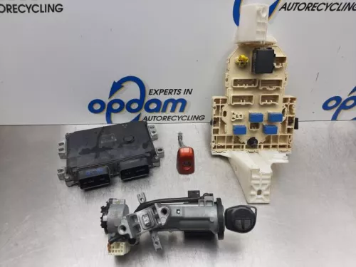 Slotenset Cilinder (compleet)-7609798