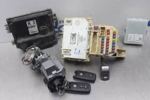 Slotenset Cilinder (compleet)-7877014