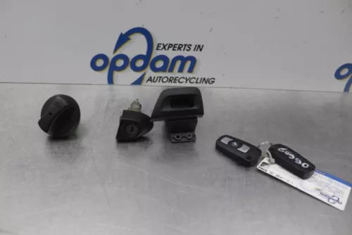 Slotenset Cilinder (compleet)-7619395